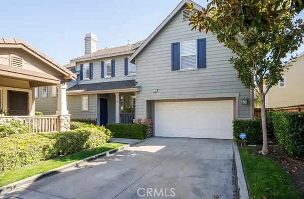 73 Iron Horse Trail, Ladera Ranch, CA 92694