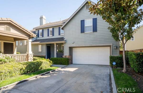 73 Iron Horse Trail, Ladera Ranch, CA 92694