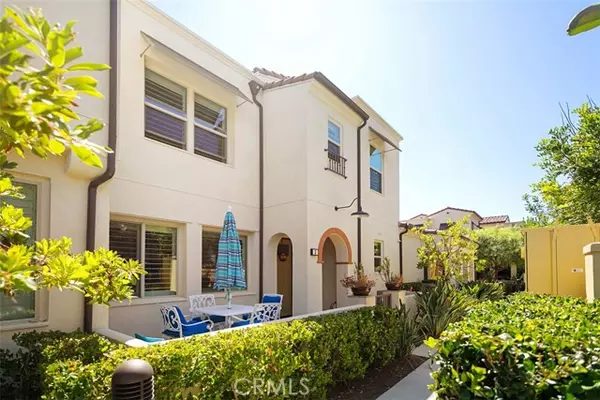 3 Bolon Street, Rancho Mission Viejo, CA 92694