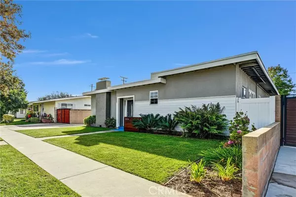 Long Beach, CA 90808,5224 East Flagstone Street