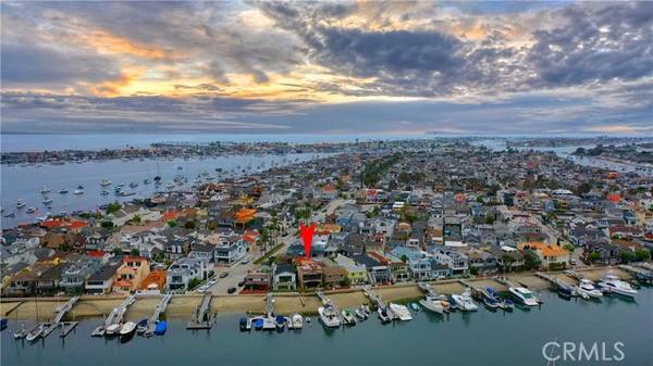 209 East Bay Front, Newport Beach, CA 92662