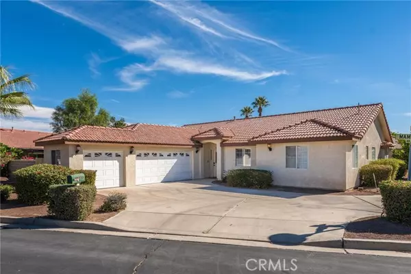 Indio, CA 92201,48330 Mamie Way