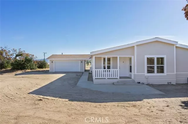 37601 Regal Blue Trail, Anza, CA 92539