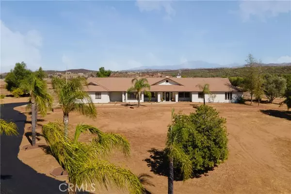 41600 Intrepid Road, Hemet, CA 92544