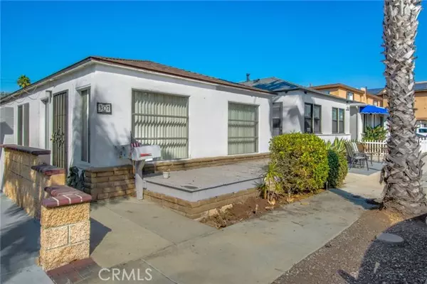 307 8th Street, Seal Beach, CA 90740