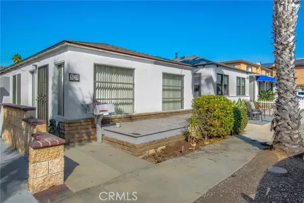 307 8th Street, Seal Beach, CA 90740