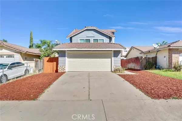 Moreno Valley, CA 92557,23642 Parkland Avenue