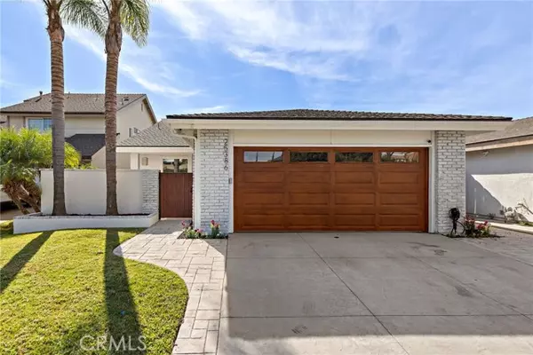 Mission Viejo, CA 92691,25386 Serena Court