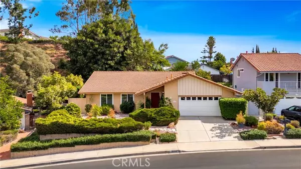 25192 Pericia Drive, Mission Viejo, CA 92691