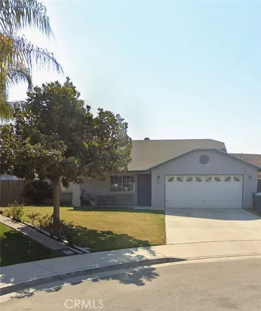 Wasco, CA 93280,1654 Banff Court