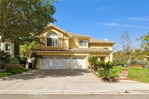 32981 North Peak Drive, Trabuco Canyon, CA 92679