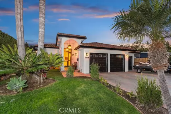 San Clemente, CA 92672,2308 South Ola Vista