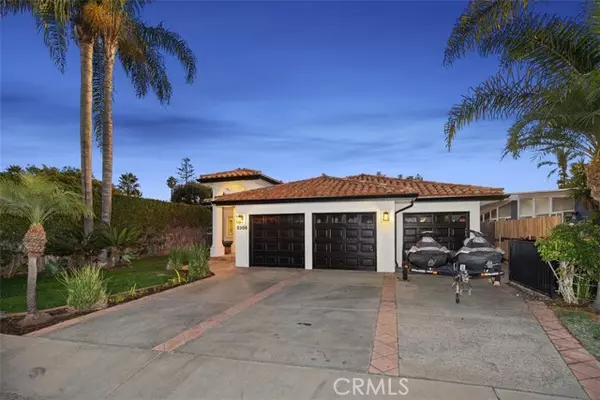 San Clemente, CA 92672,2308 South Ola Vista