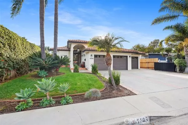 San Clemente, CA 92672,2308 South Ola Vista