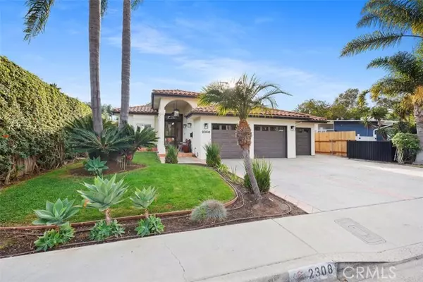 San Clemente, CA 92672,2308 South Ola Vista