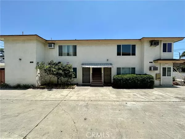 Downey, CA 90241,7415 Stewart And Gray Road