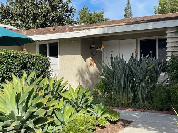 532 Via Estrada, Laguna Woods, CA 92637