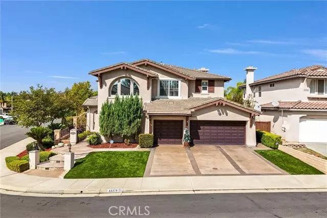 43376 Terra Court, Temecula, CA 92592