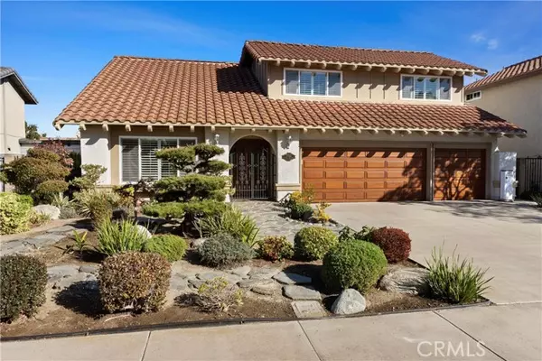 Fountain Valley, CA 92708,17324 Flame Tree Cr