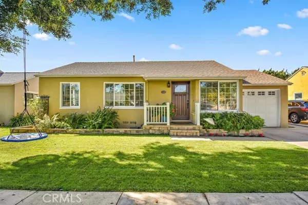 2111 Albury Avenue, Long Beach, CA 90815