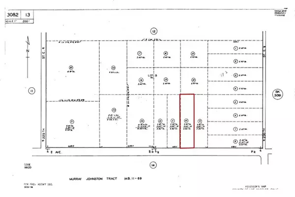 Palmdale, CA 93591,23001 East Avenue P