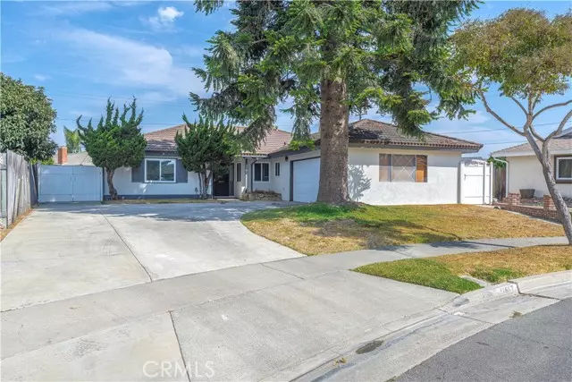 Fountain Valley, CA 92708,11617 Marigold