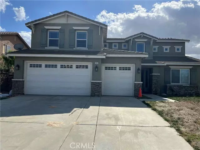 1433 Palermo, Perris, CA 92571