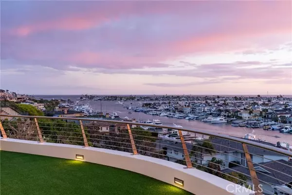 Corona Del Mar, CA 92625,1409 Dolphin Terrace