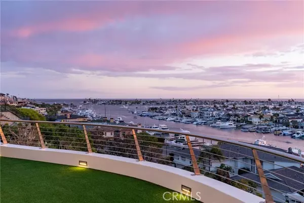 Corona Del Mar, CA 92625,1409 Dolphin Terrace