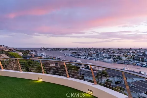 Corona Del Mar, CA 92625,1409 Dolphin Terrace