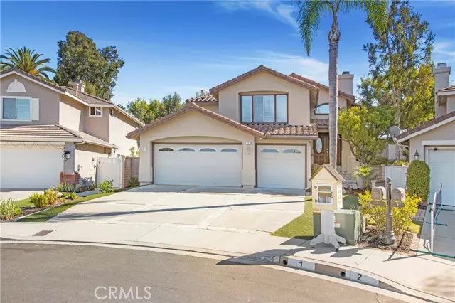 Mission Viejo, CA 92692,1 Royalston