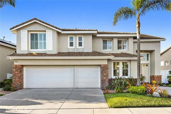 2314 Via Zafiro, San Clemente, CA 92673