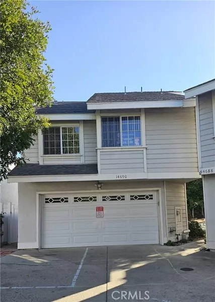 14690 Holt Avenue, Tustin, CA 92780