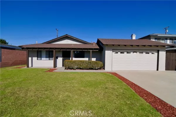 7121 Betty Drive, Huntington Beach, CA 92647