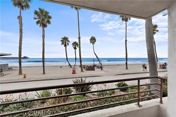 Oceanside, CA 92054,500 The Strand