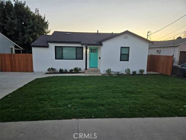 12647 Adelphia Avenue, San Fernando, CA 91340