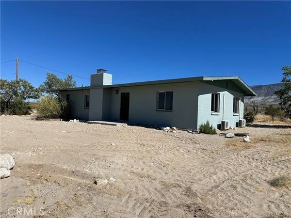 36281 Fleetwood Street, Lucerne Valley, CA 92356