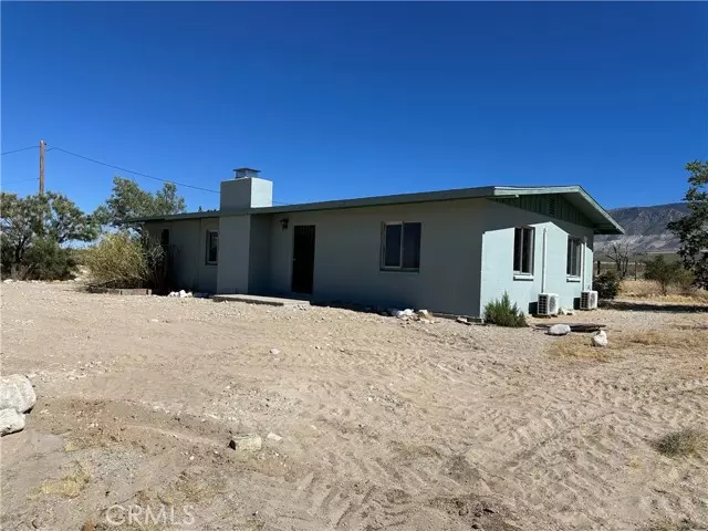 Lucerne Valley, CA 92356,36281 Fleetwood Street