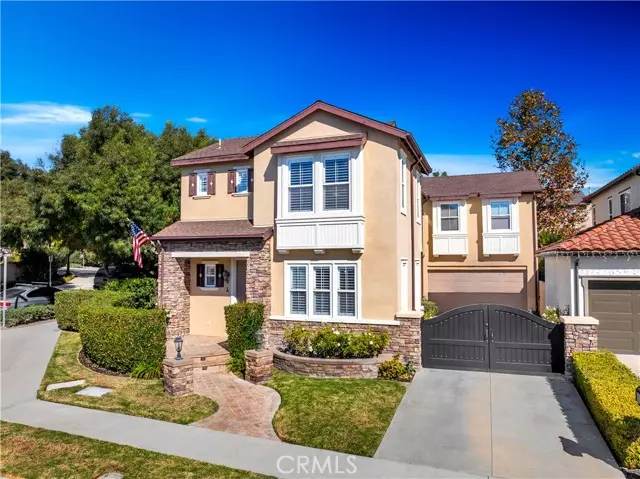 1 Via Santander, San Clemente, CA 92673