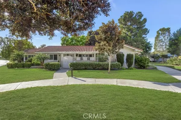 2223 Via Puerta,  Laguna Woods,  CA 92637