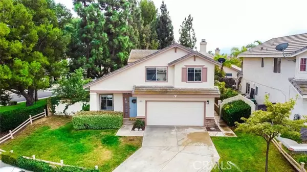 613 Towergrove Drive, Corona, CA 92879