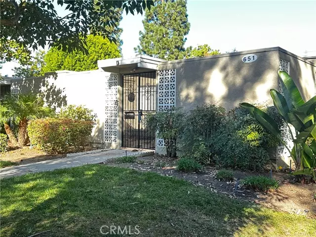 651 Avenida Sevilla, Laguna Woods, CA 92637