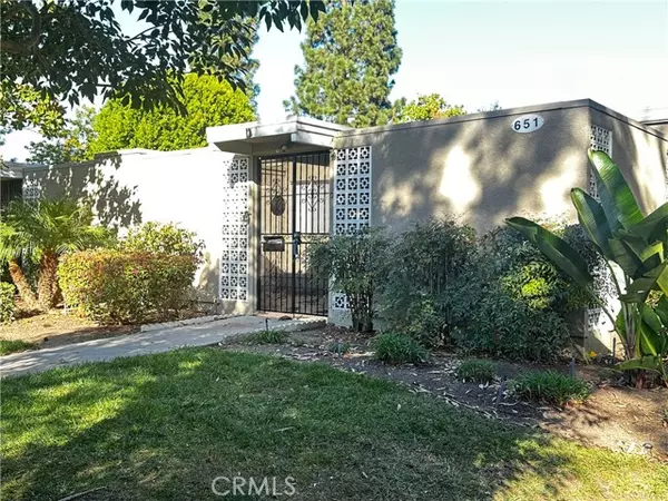 Laguna Woods, CA 92637,651 Avenida Sevilla