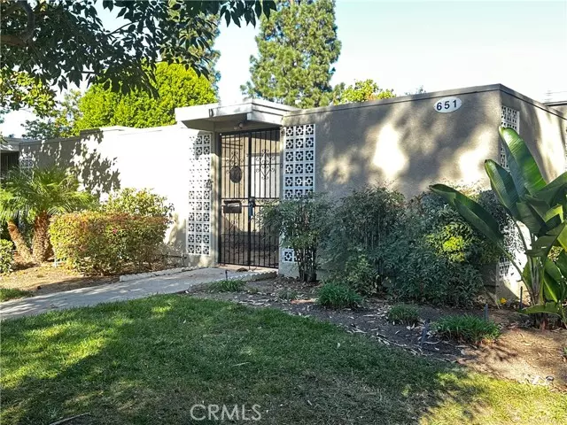 651 Avenida Sevilla, Laguna Woods, CA 92637