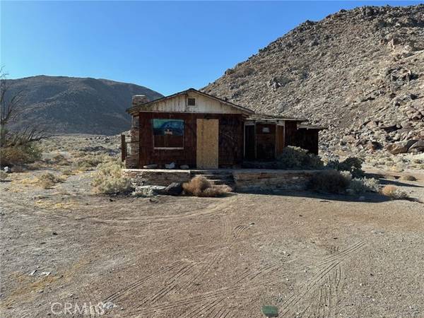 12168 B Street, Trona, CA 93562