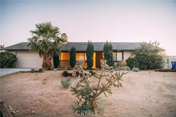 Yucca Valley, CA 92284,4956 Hermosa Court