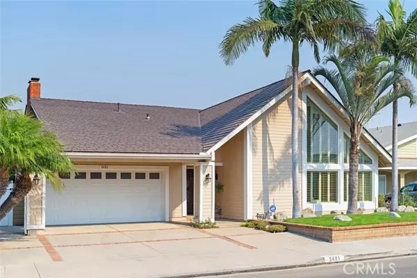 Huntington Beach, CA 92649,3481 Aquarius Drive