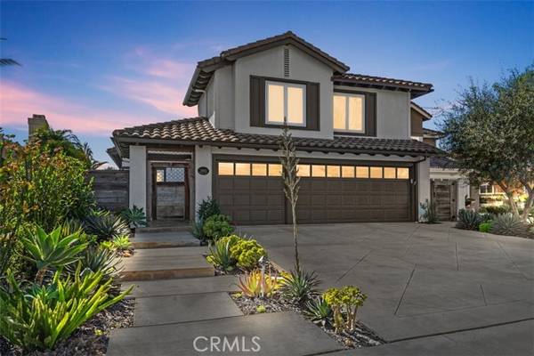 23952 Frigate Drive, Laguna Niguel, CA 92677