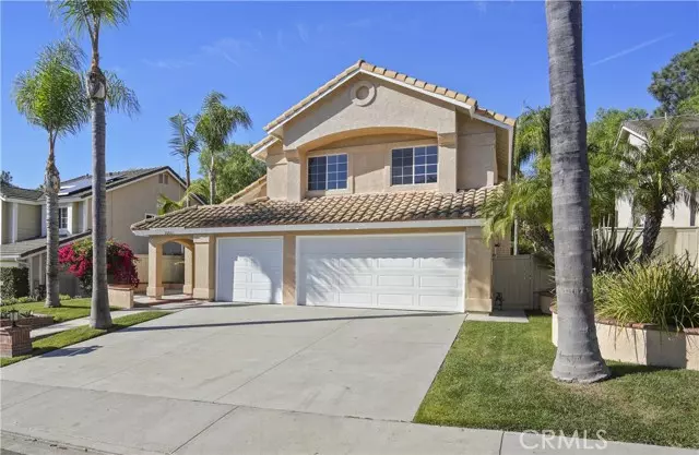 26821 Bridgeton, Mission Viejo, CA 92692