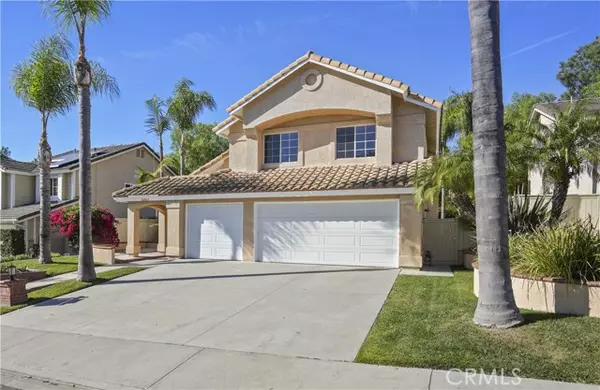 26821 Bridgeton,  Mission Viejo,  CA 92692